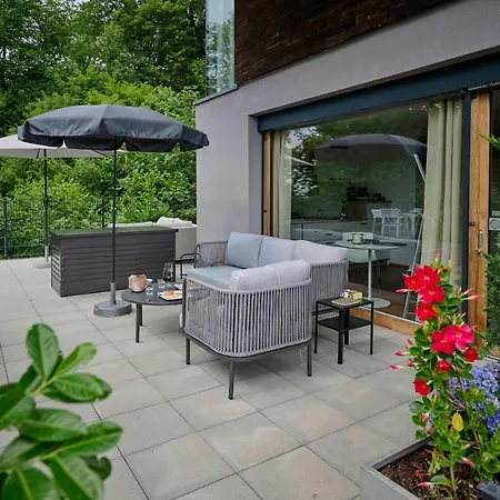 Design Bergisel - Klimatisiert * Bregenz