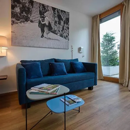 Design Bergisel - Klimatisiert Bregenz