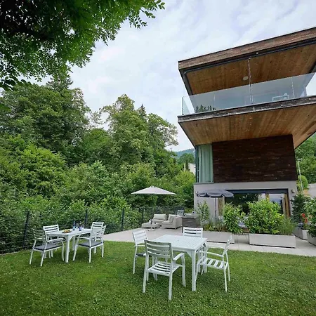Design Bergisel - Klimatisiert * Bregenz