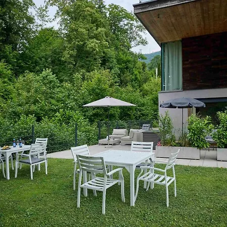 Design Bergisel - Klimatisiert *