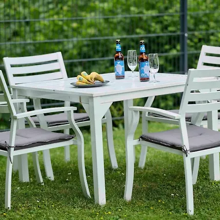 Design Bergisel - Klimatisiert