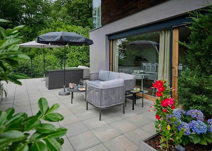 Design Bergisel - Klimatisiert * Bregenz