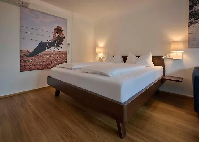 Design Bergisel - Klimatisiert Apartment Bregenz