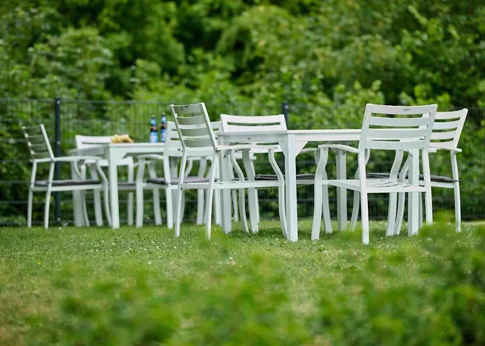 Design Bergisel - Klimatisiert Bregenz