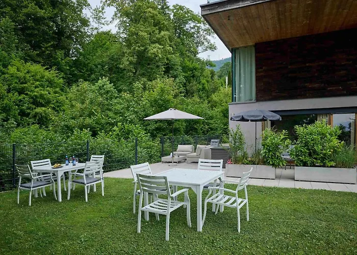 Design Bergisel - Klimatisiert *