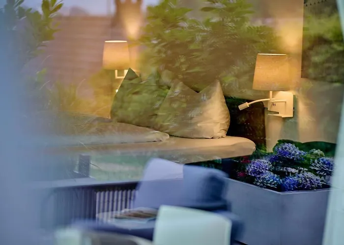 Design Bergisel - Klimatisiert Lejlighed