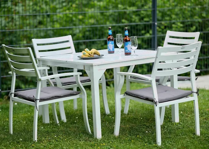 Design Bergisel - Klimatisiert