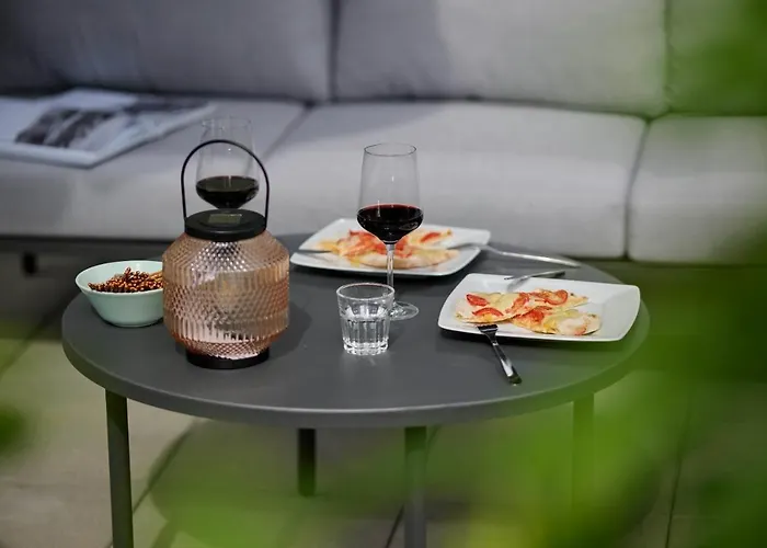 Design Bergisel - Klimatisiert * Bregenz