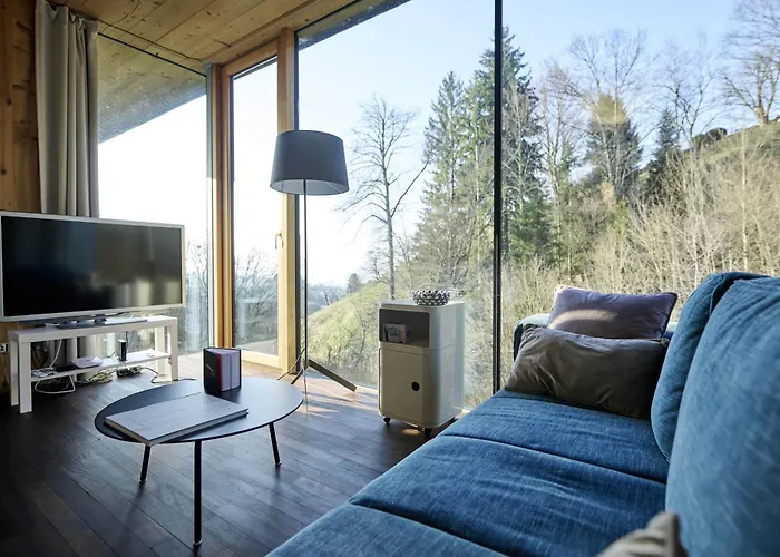 Design Bergisel - Klimatisiert *